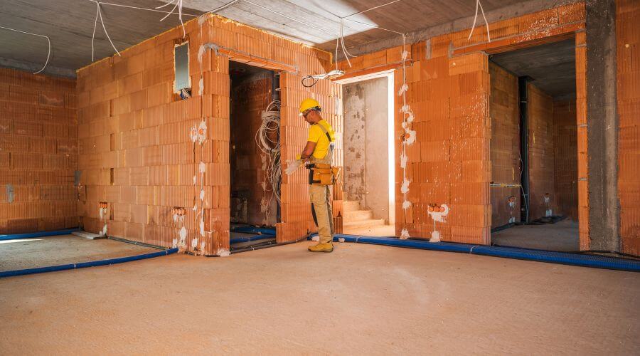 Local Chimney Repair in Eminence, IN
